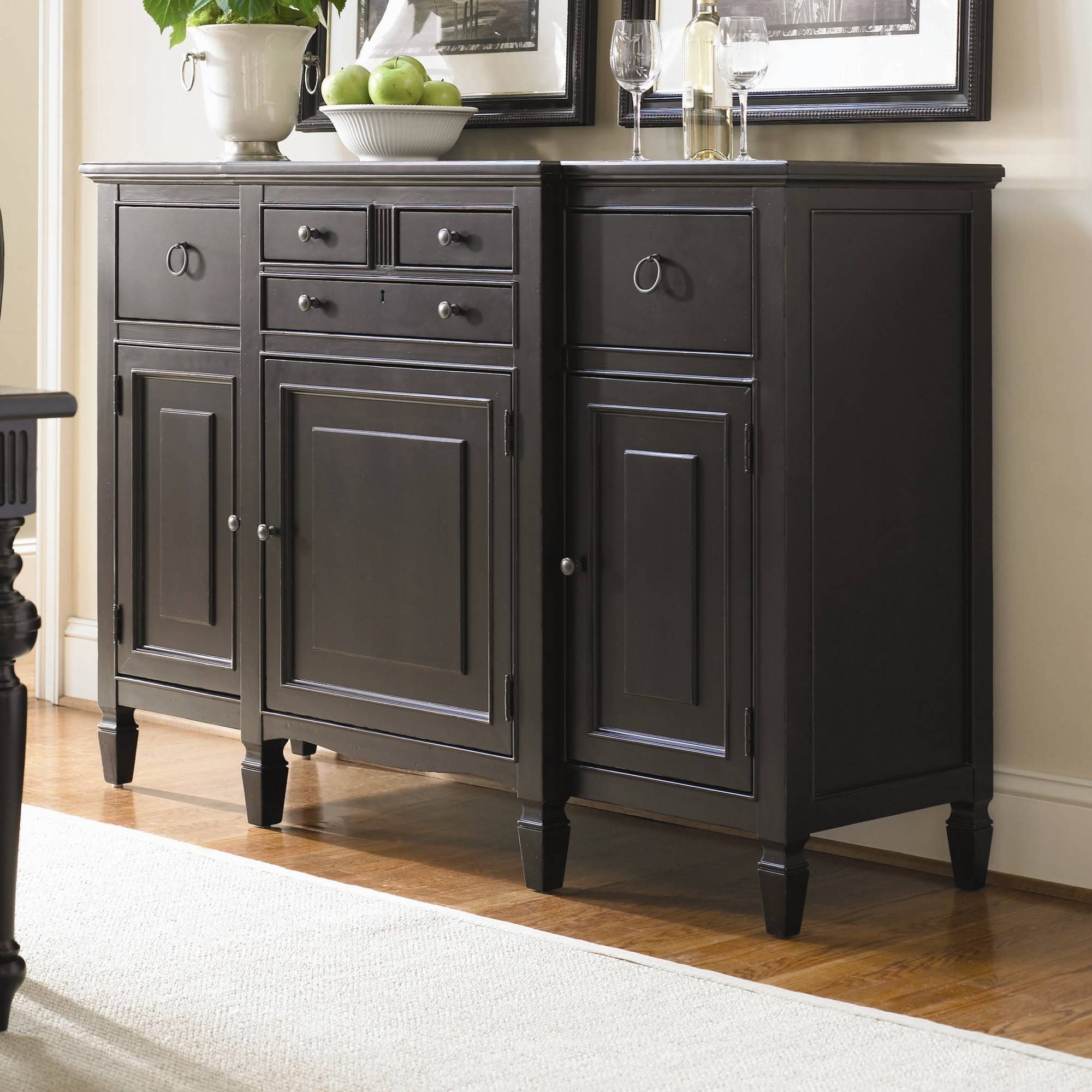 Buffet Table Sideboards & Buffets 15 Collection of Dining Buffets and Sideboards
