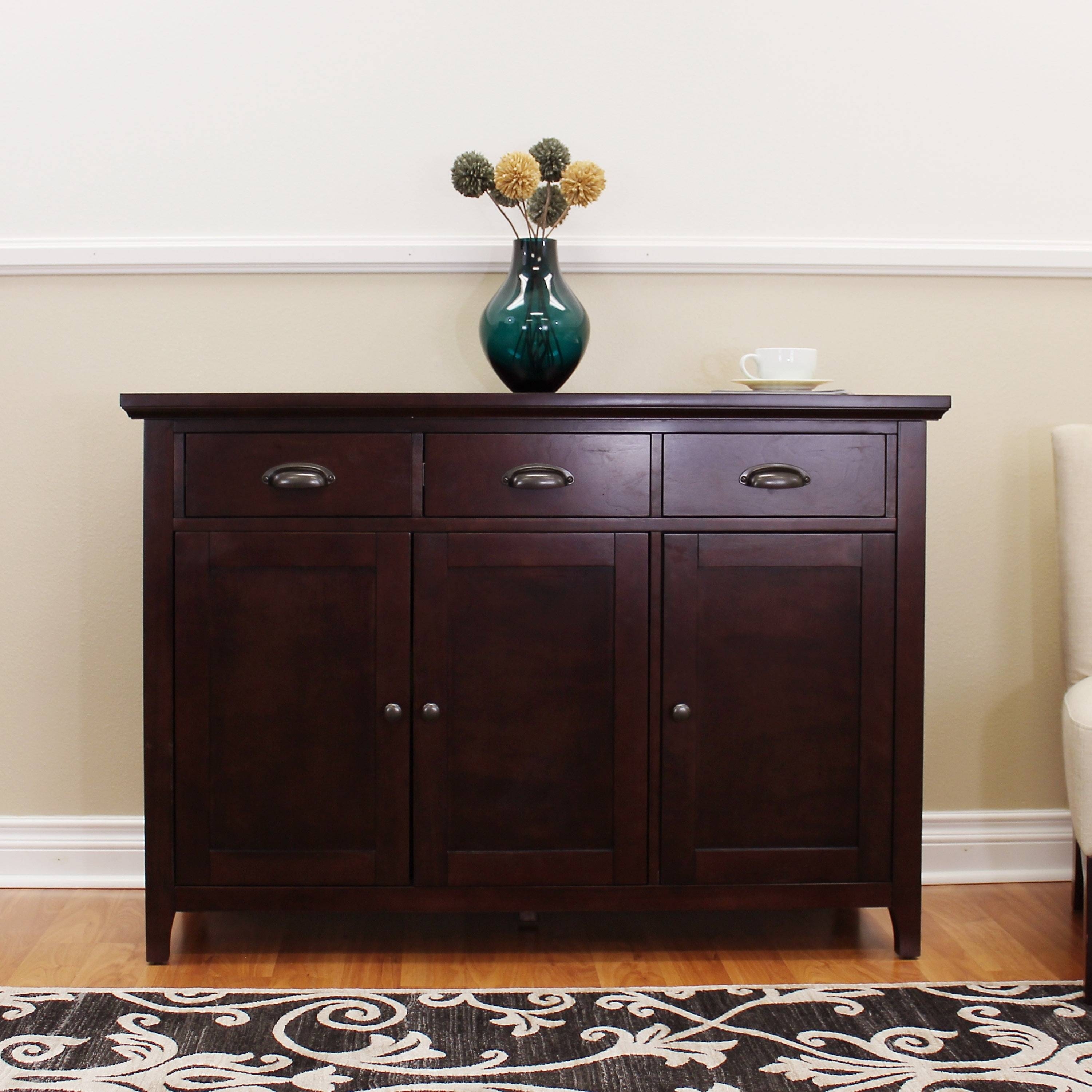 15 Best Ideas Sideboard Buffet Tables