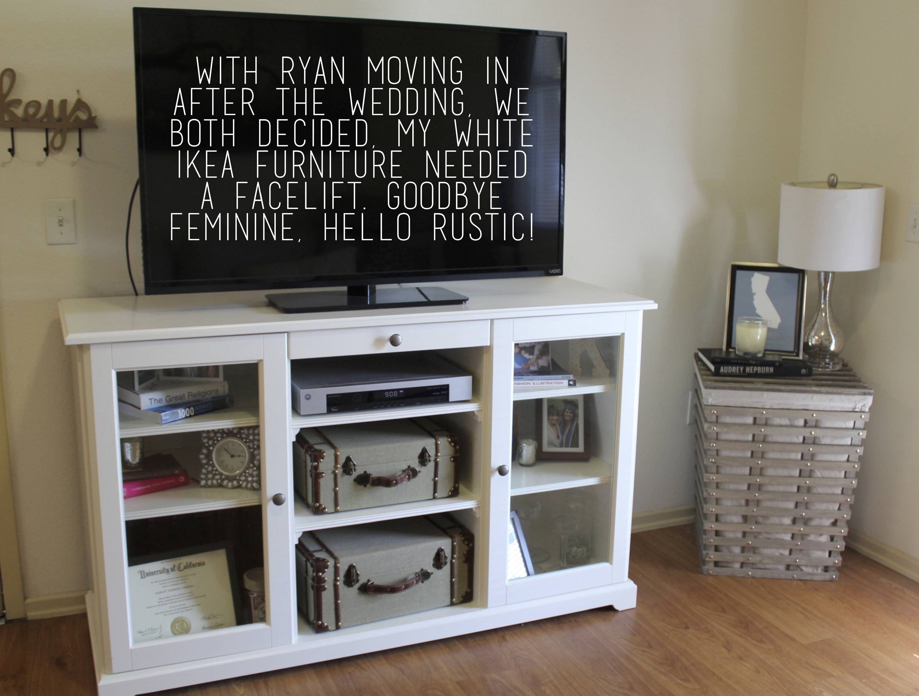 15 Best Ideas of Liatorp Sideboards