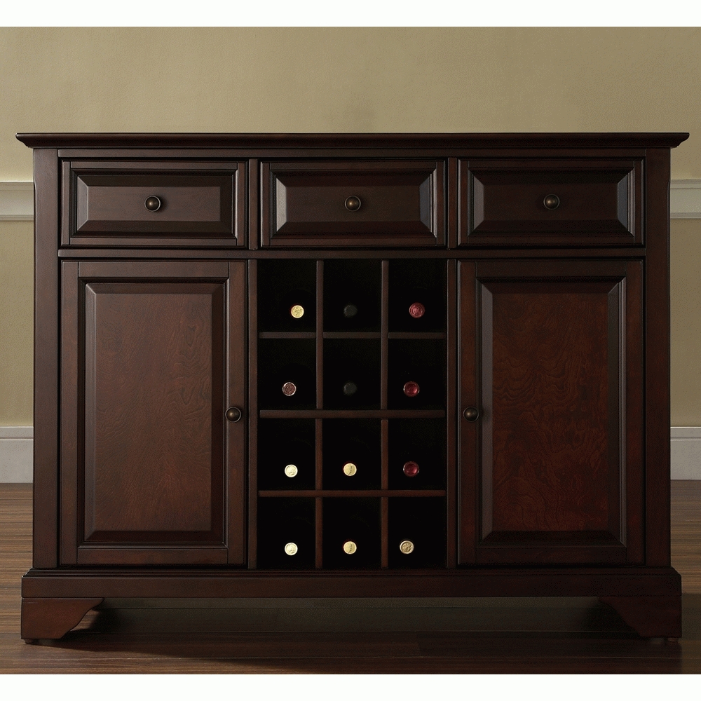 15 Best Mahogany Sideboards Buffets