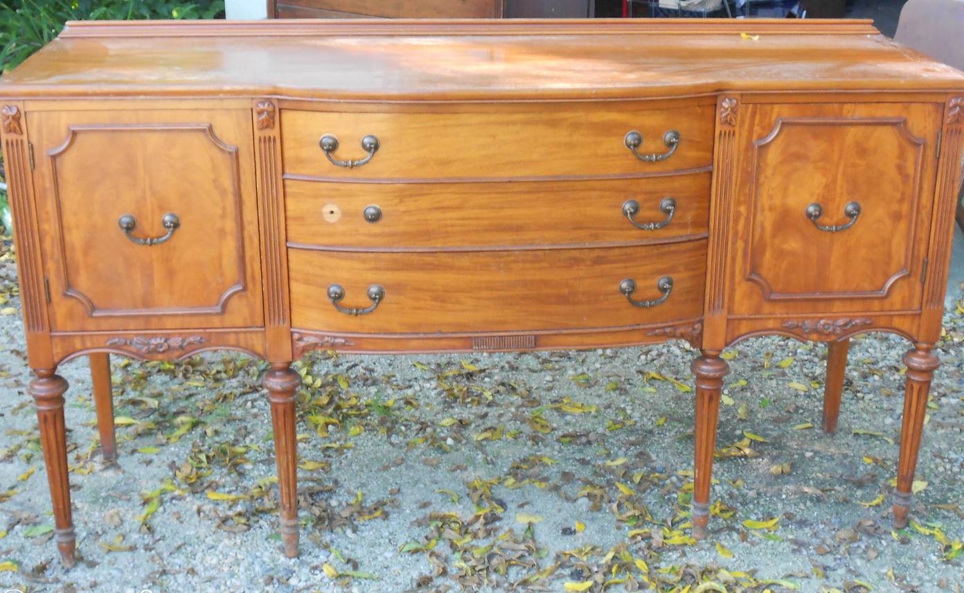 15 Best Maple Sideboards