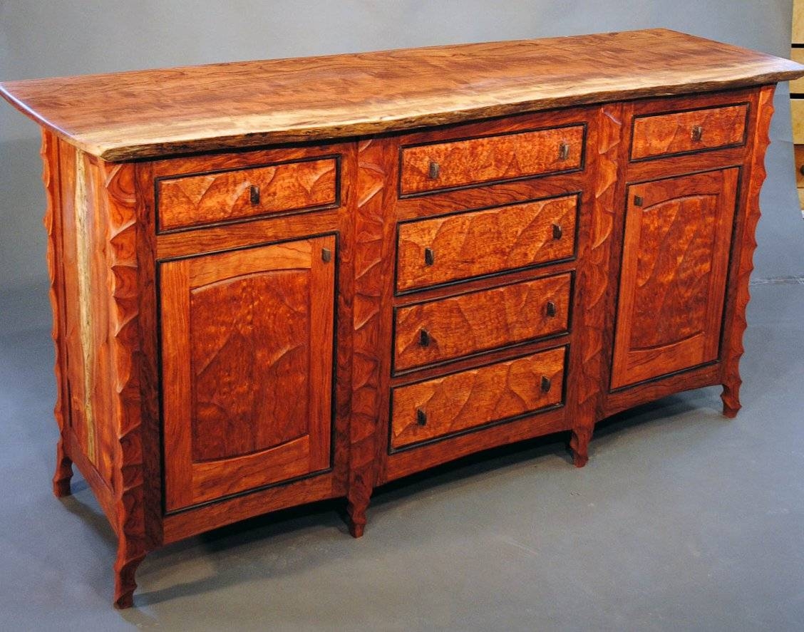 15 Best Maple Sideboards