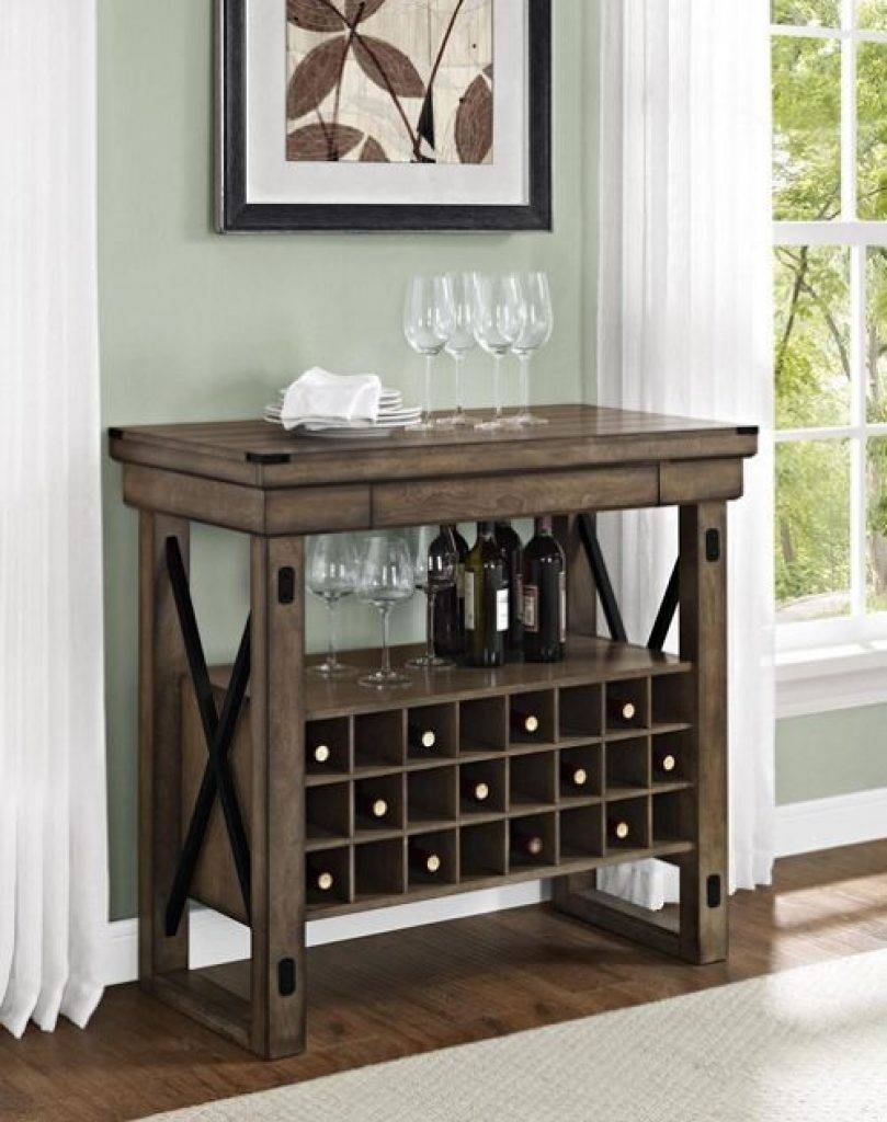 15 Best Bar Sideboards