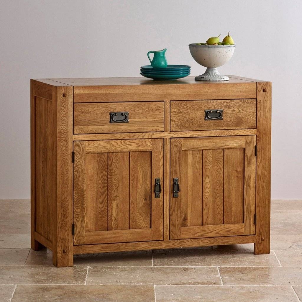 Best 15+ of Rustic Sideboards and Buffets