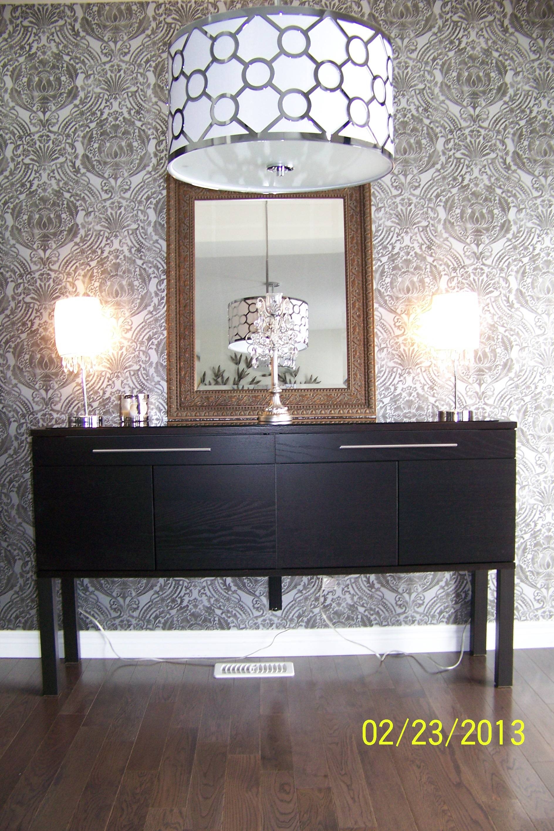 15 Collection of Ikea Bjursta Sideboards