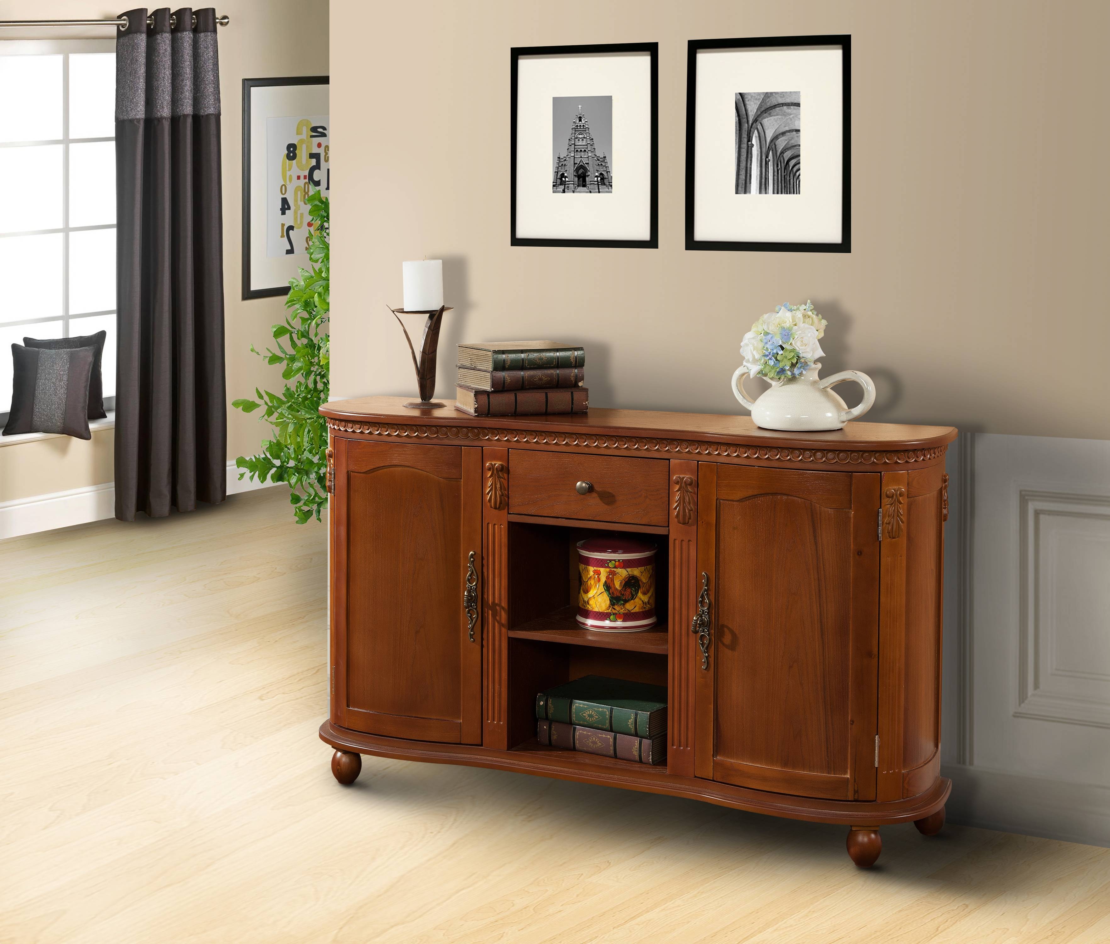 Top 15 of Buffet Console Sideboards