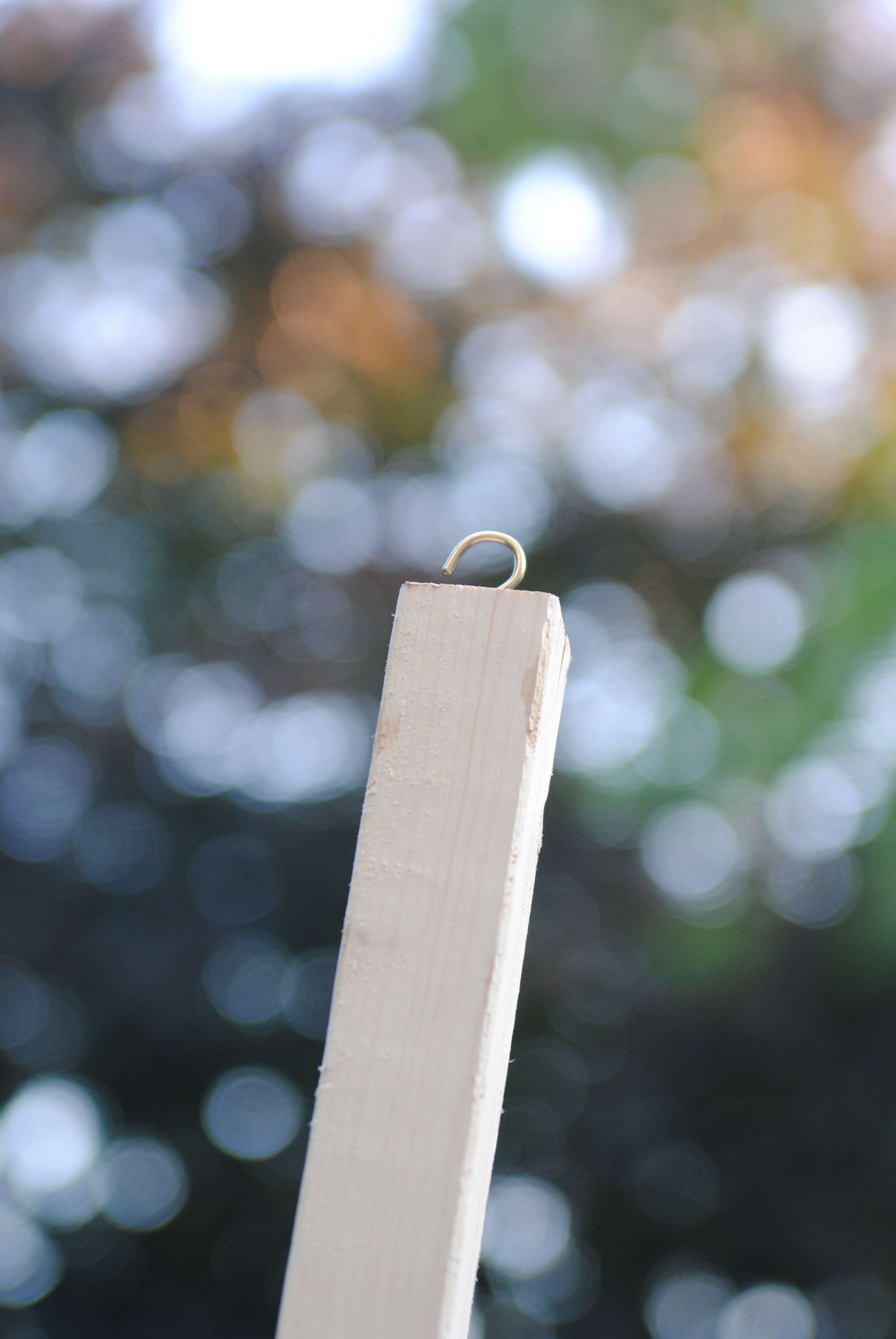 15 Photos Hanging Outdoor Lights on Stucco