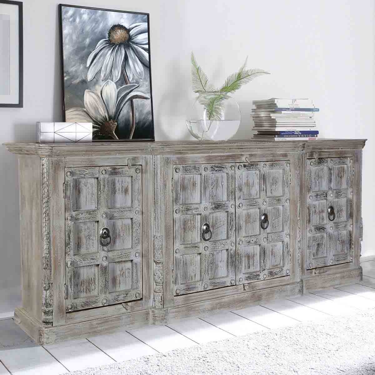 The 20 Best Collection of Bale Rustic Grey Sideboards