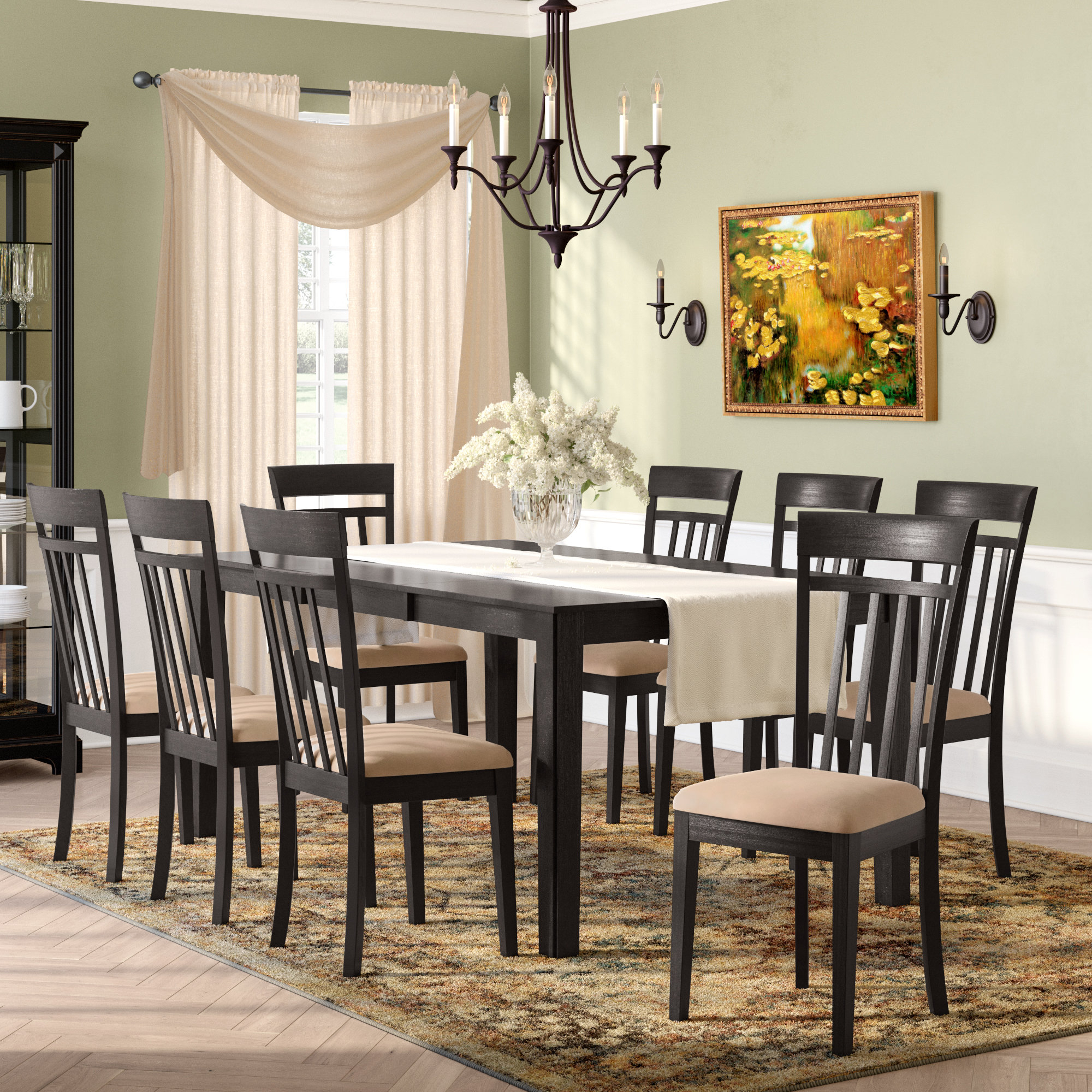 20 Best Smyrna 3 Piece Dining Sets