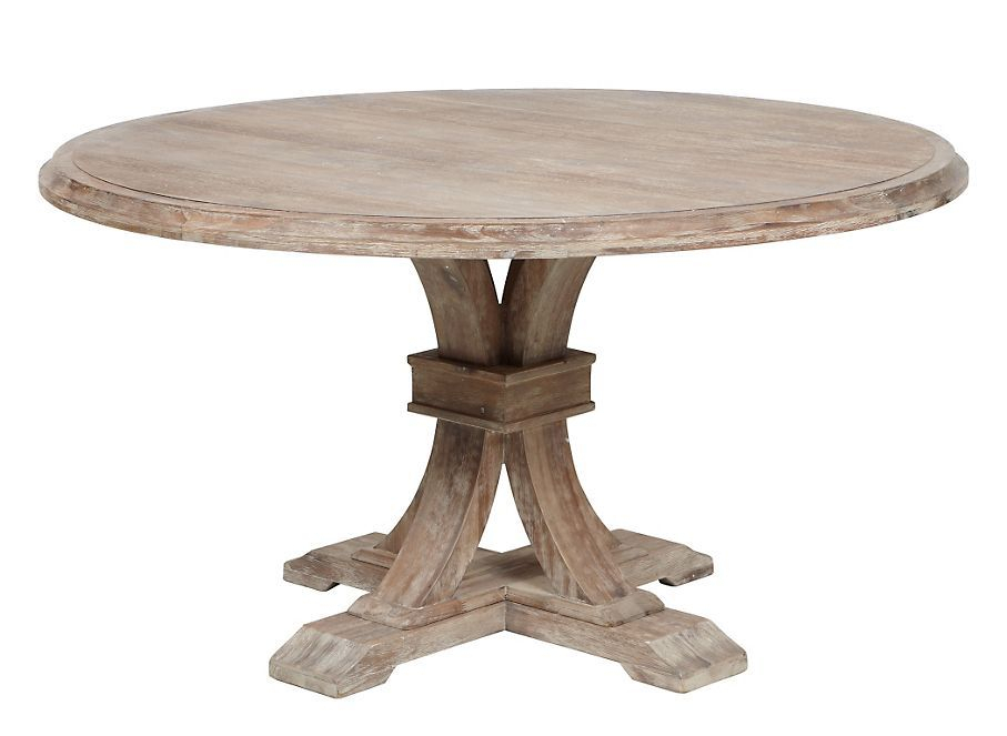 20 Ideas of Johnson Round Pedestal Dining Tables