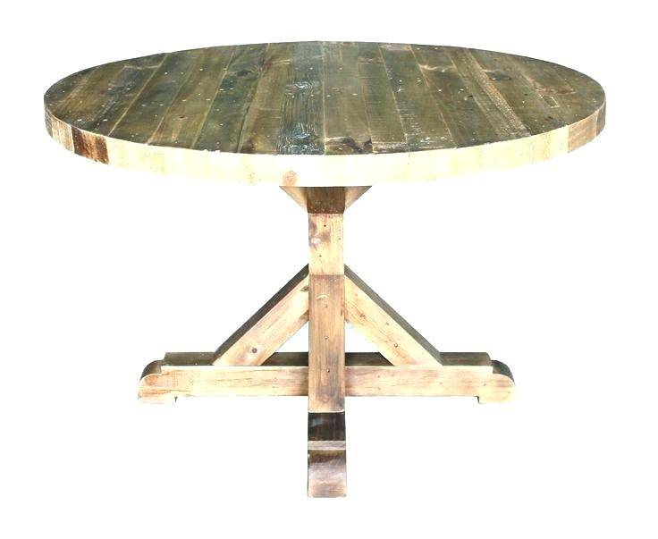 30 Collection of Hart Reclaimed Wood Extending Dining Tables