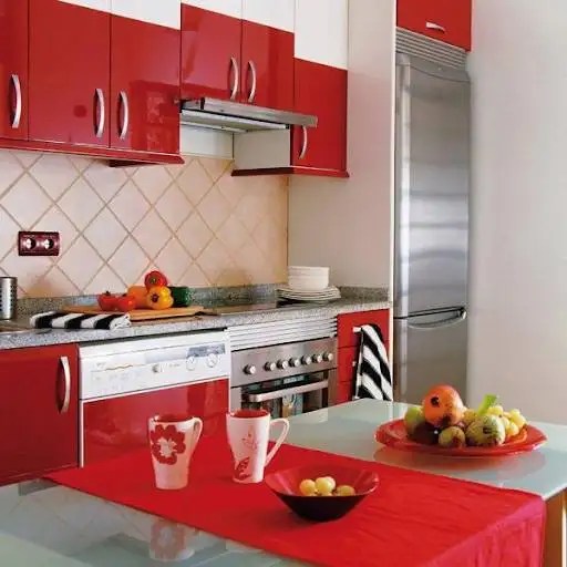 6 Simple Kitchen Design in Pakistan The Masters Real Estate