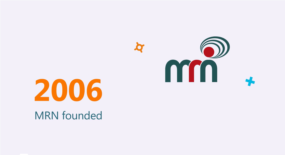 The History of MRN - MRN