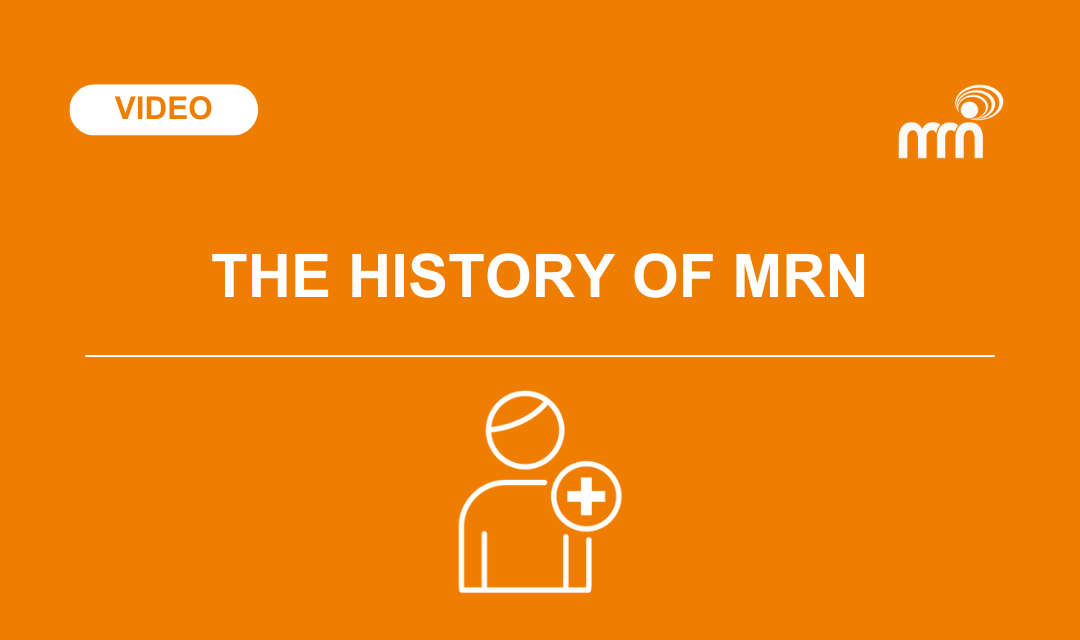 The History of MRN - MRN