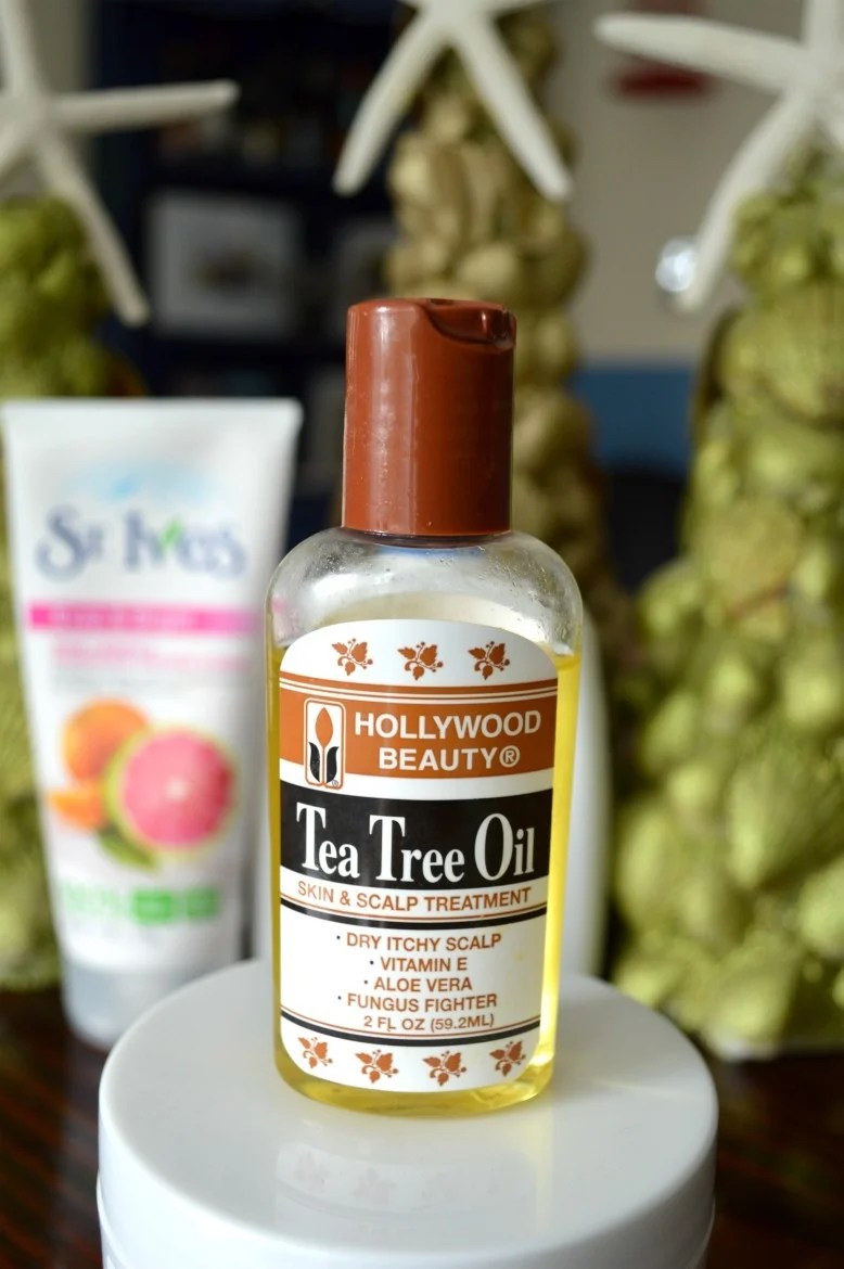 My Cold Weather Combination Sensitive Skin Routine THEMRSINGLINK