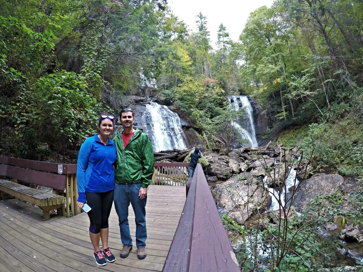 The best of the Blue Ridge mountains theMRSingLink