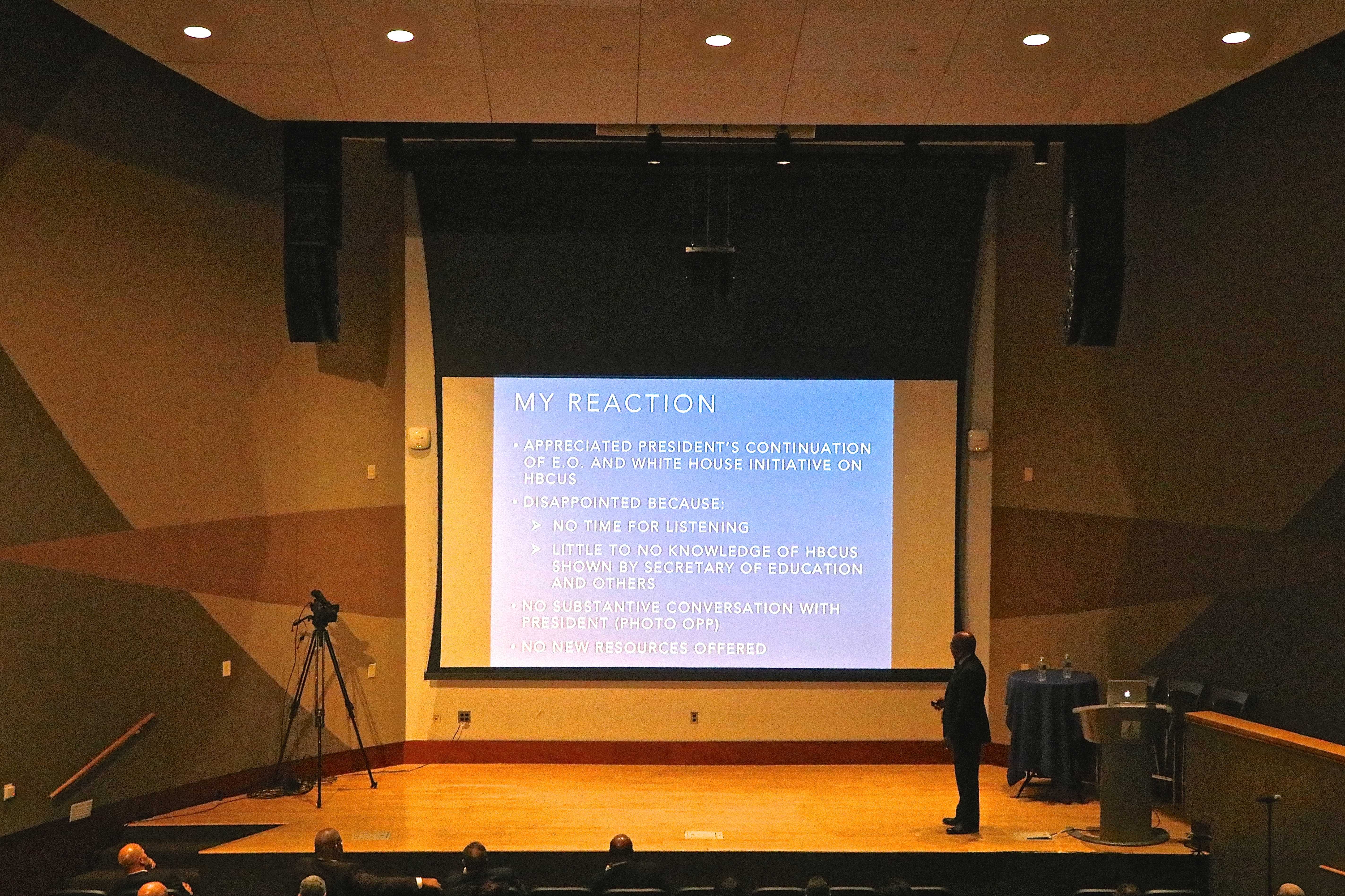 WilsonTown Hall The Spokesman