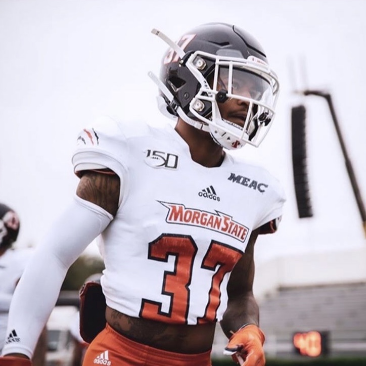 Bears wide receiver, track and field star dies in motorcycle crash