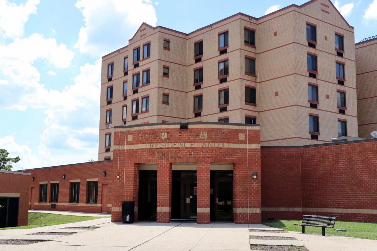 housing overage returns as students await assignments The