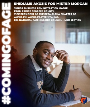 Morgan State Move In Day 2023 The Msu Spokesman 2022-2023 Student Government Voter Guide | The Spokesman