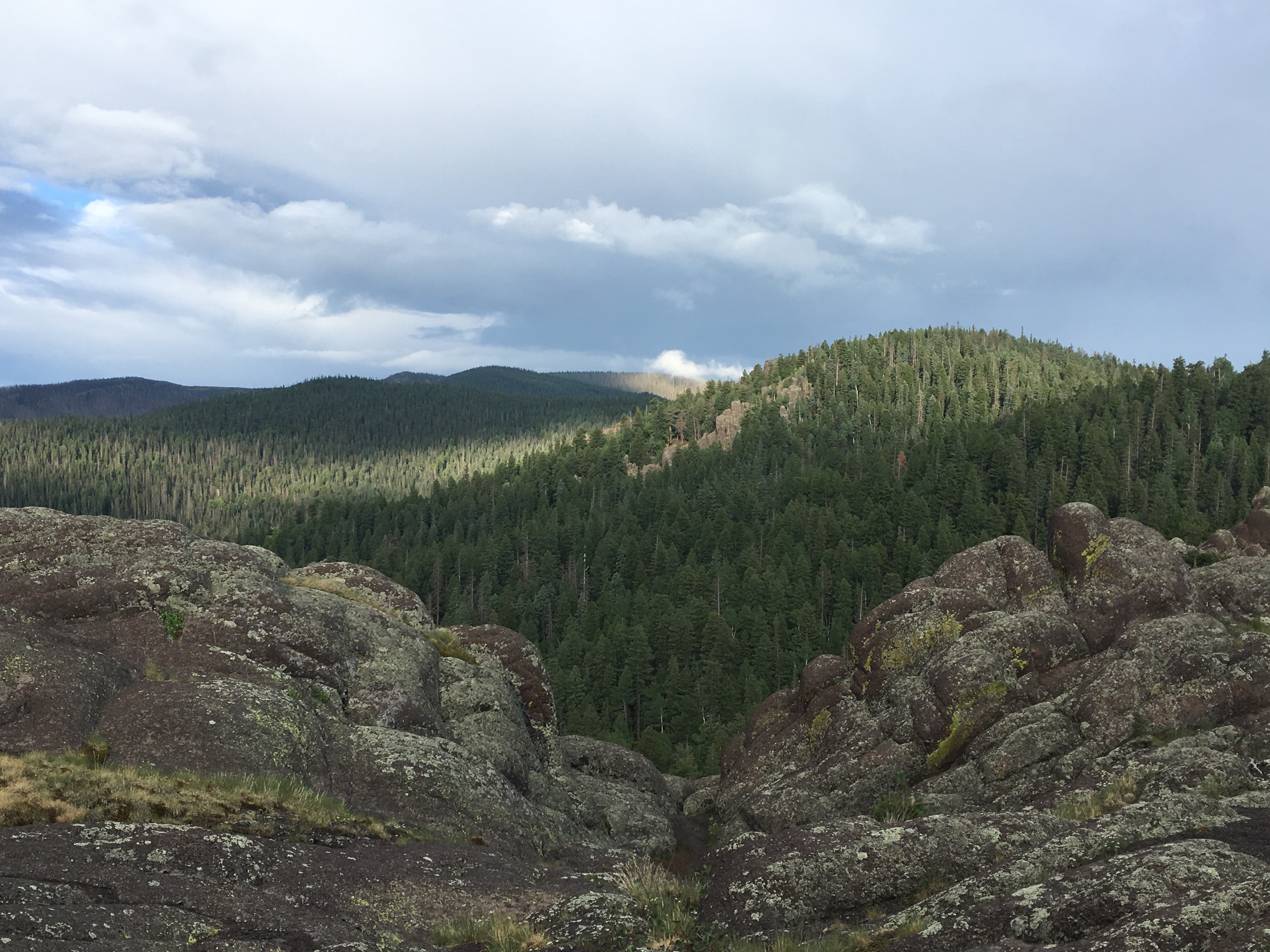 Mount Baldy The Mountains Are Calling