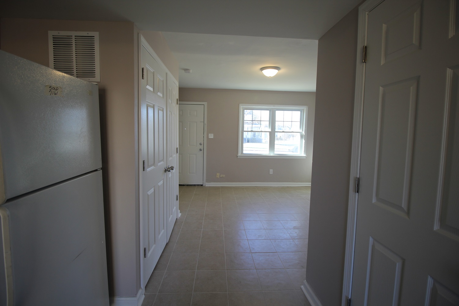 Garrison Townhomes on Garrison Blvd, Baltimore, MD 21215