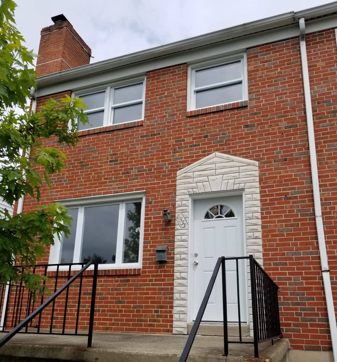 8533 Harris Ave, Baltimore, MD