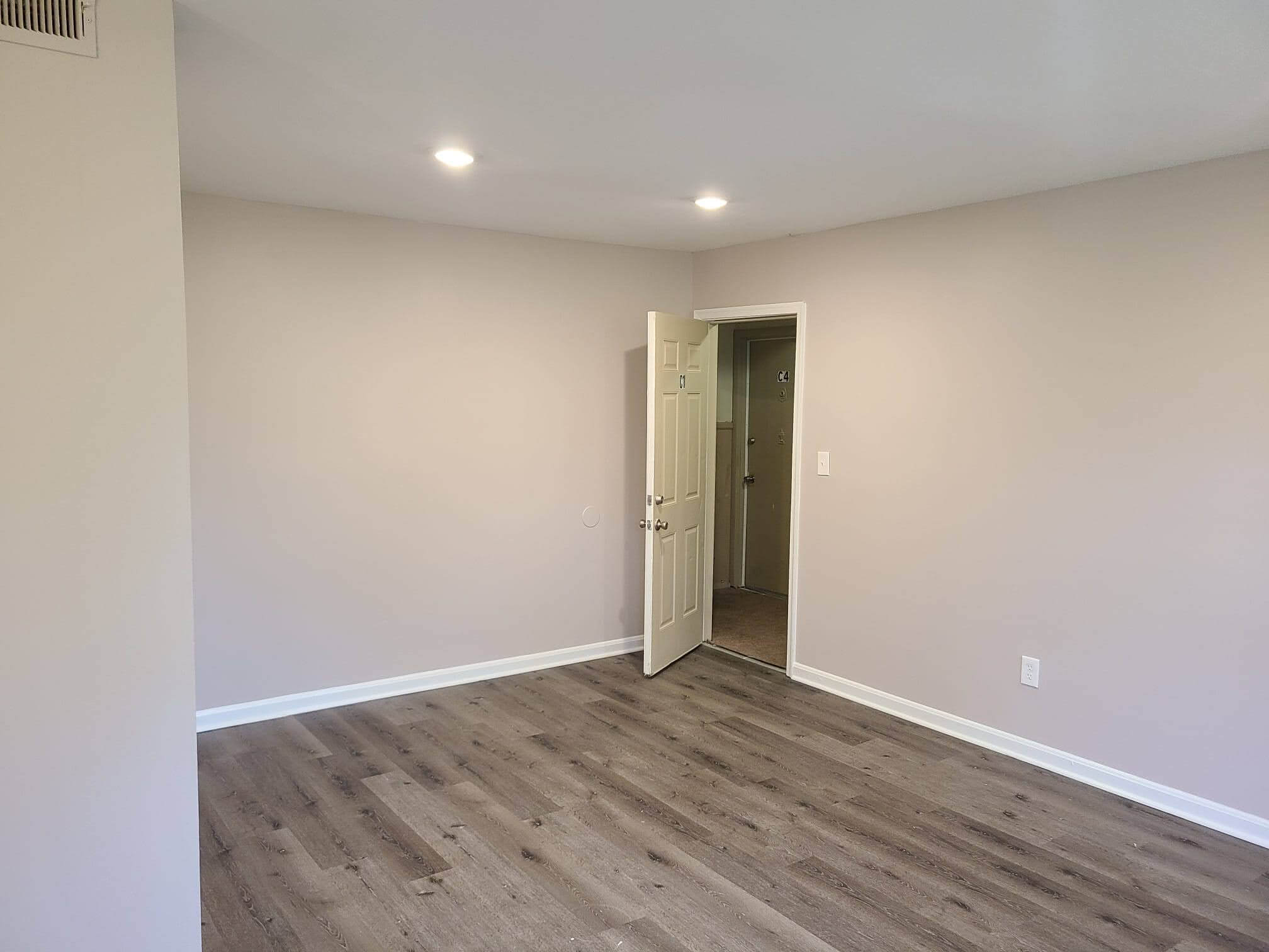 Sinai Ridge Apartments & Townhomes in Baltimore, MD 21209