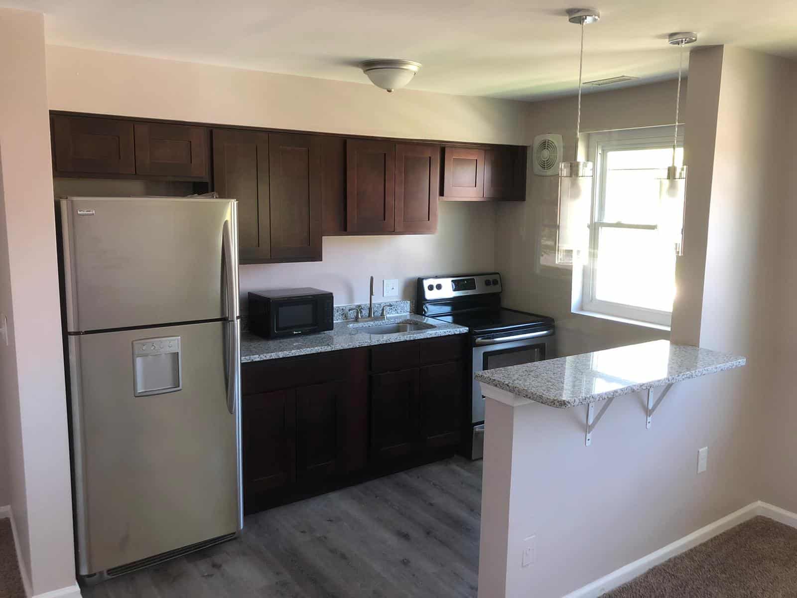 Wildwood Gardens Apts in Baltimore, MD 21229