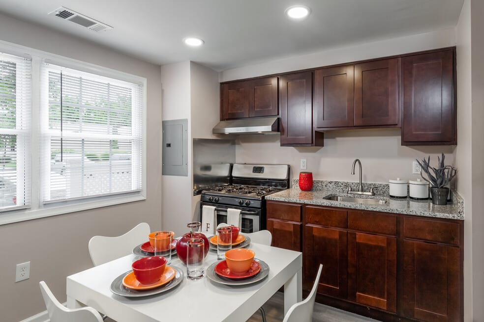 Fontana Village Townhomes Rosedale, MD 21237