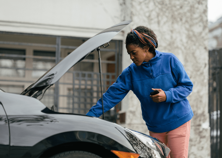 6 Vehicle Noises You Shouldn't Ignore The Mufflerman