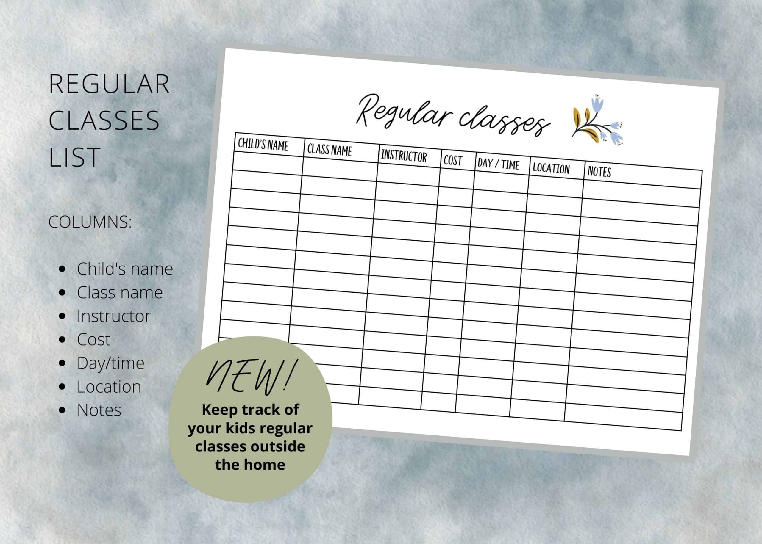 202122 Mulberry Planner The Mulberry Journal