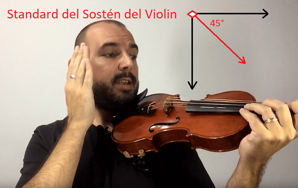 Como Pasar el Arco del Violin con estos 5 Pasos TheMulza