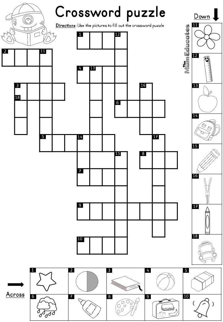 FREE KS1 Back to School Activities Pack Printable The Mum Educates