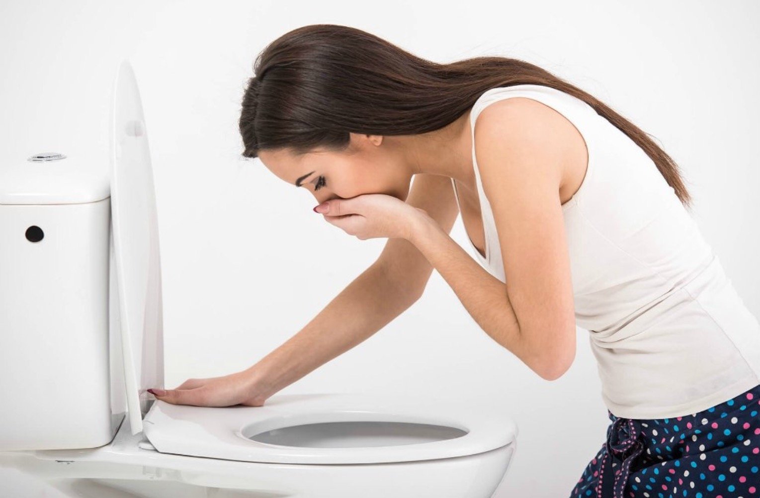 Surviving 24/7 pregnancy nausea - The Mummy Bubble
