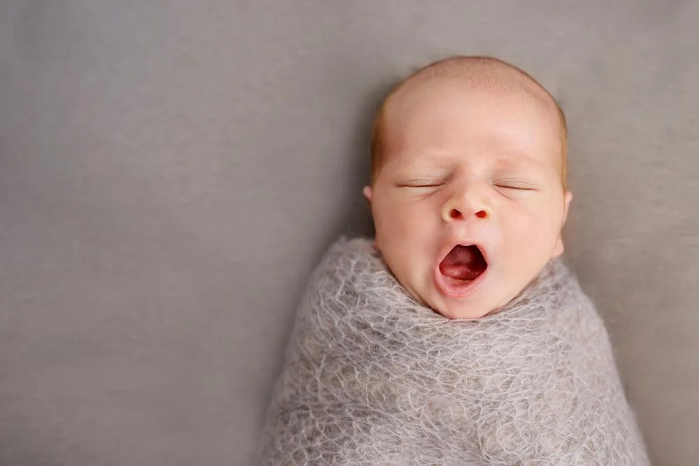 11 ways to get your breastfed baby sleeping through The Mummy Bubble