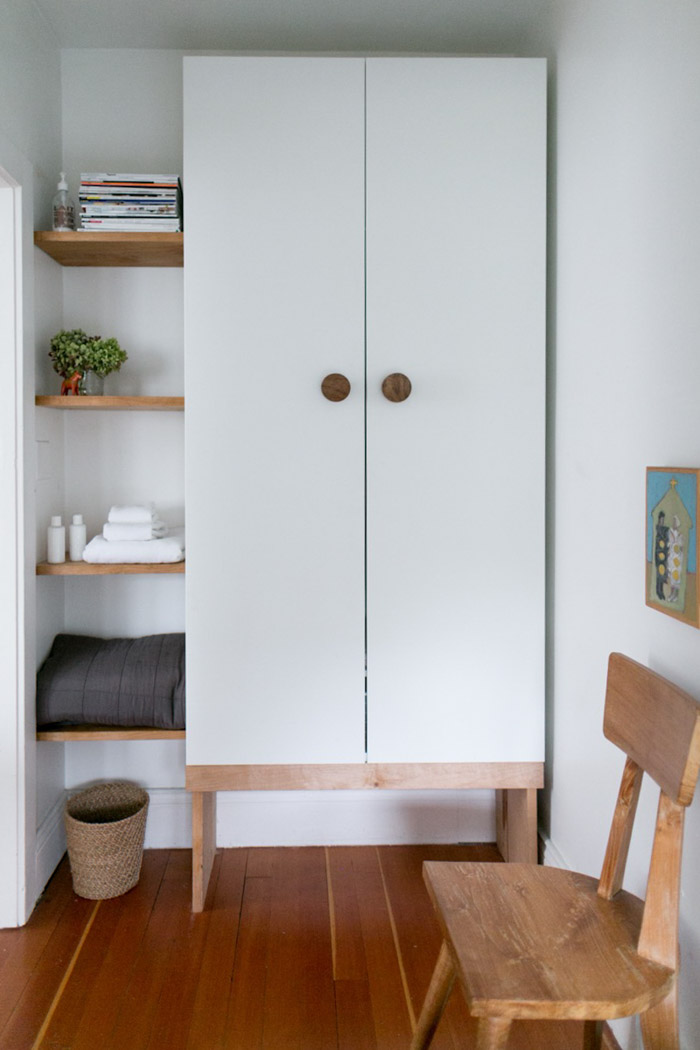 29 IKEA Closet Hacks You Can Easily DIY The Mummy Front