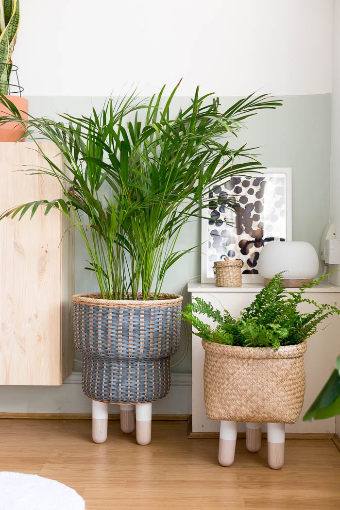 32 Attractive Ikea Plant Stand Hacks You'll Love To Have