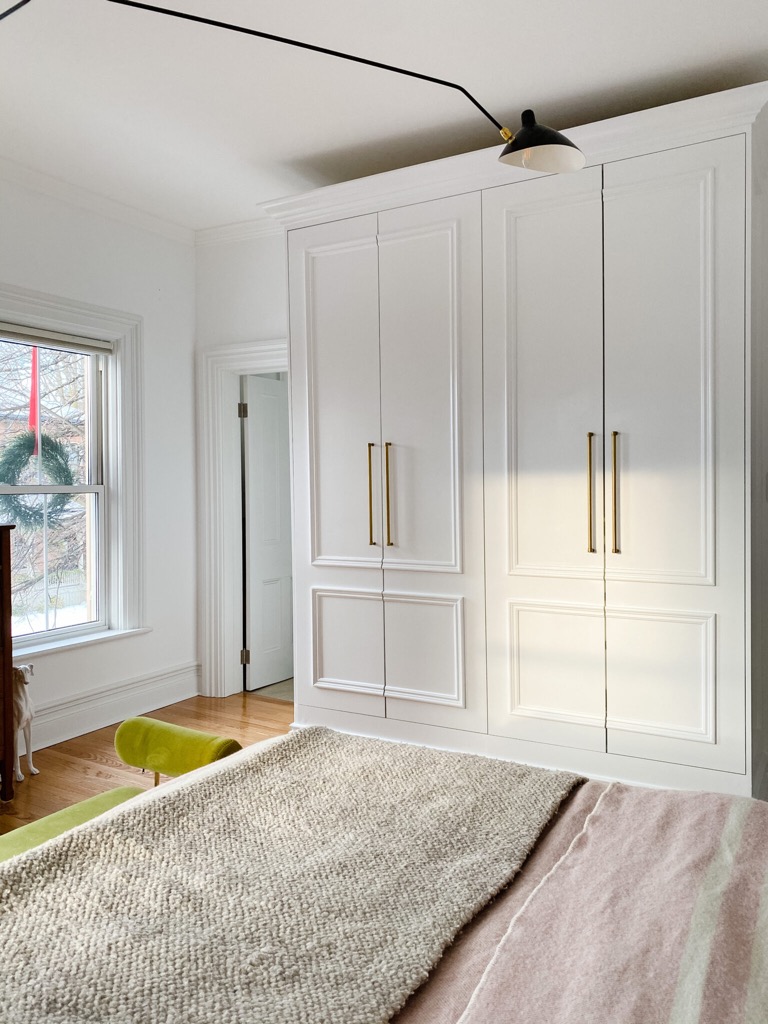 29 IKEA Closet Hacks You Can Easily DIY The Mummy Front