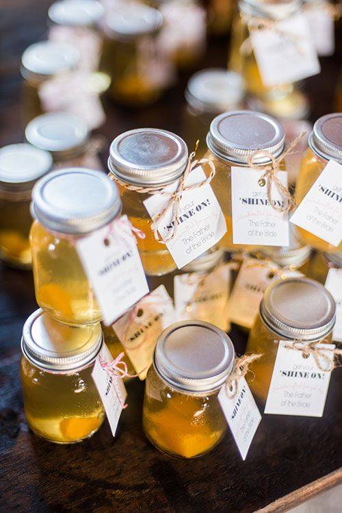 101 DIY Wedding Mason Jar Ideas You Can't Miss The Mummy Front