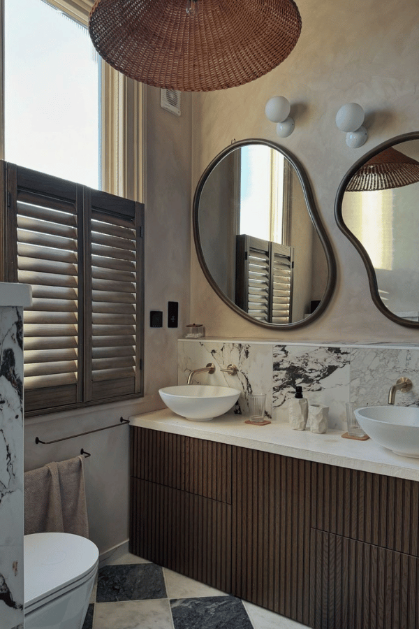 40 DIY IKEA Bathroom Hacks for Your Small Space (2024)