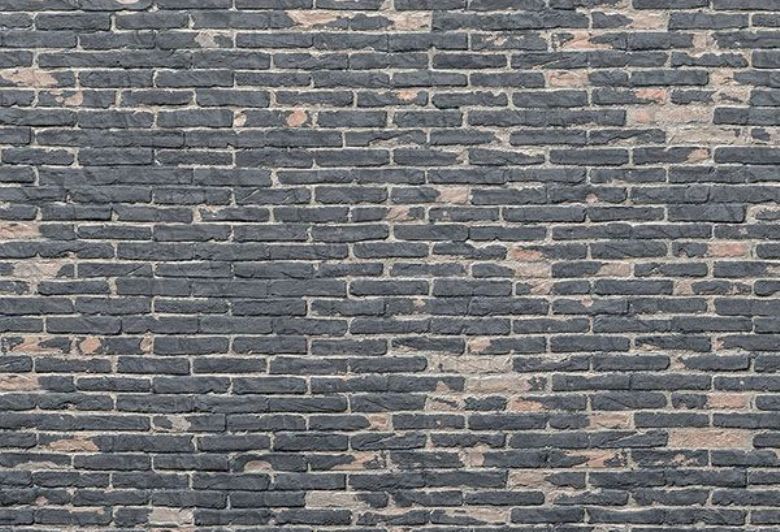 Painted Bricks Wall Mural Full Size Large Wall Murals The Mural Store