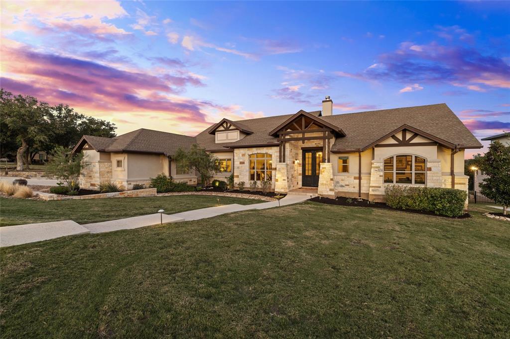 1308 Eagle Point Drive, Texas Murdock Realty Team
