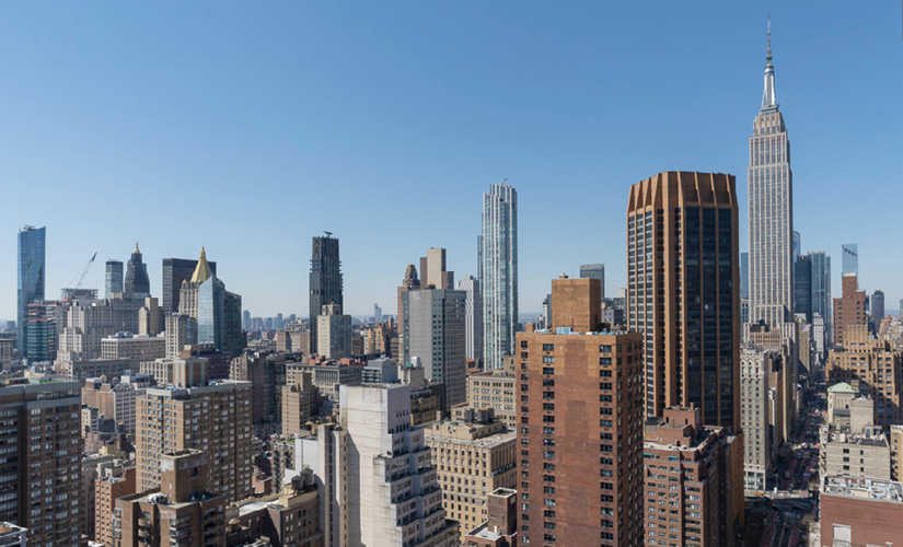 Luxury Apartments for Rent in Murray Hill Midtown New York The Murray