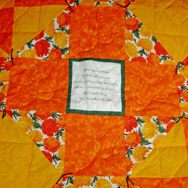 Healing Quilts The Museful Mind