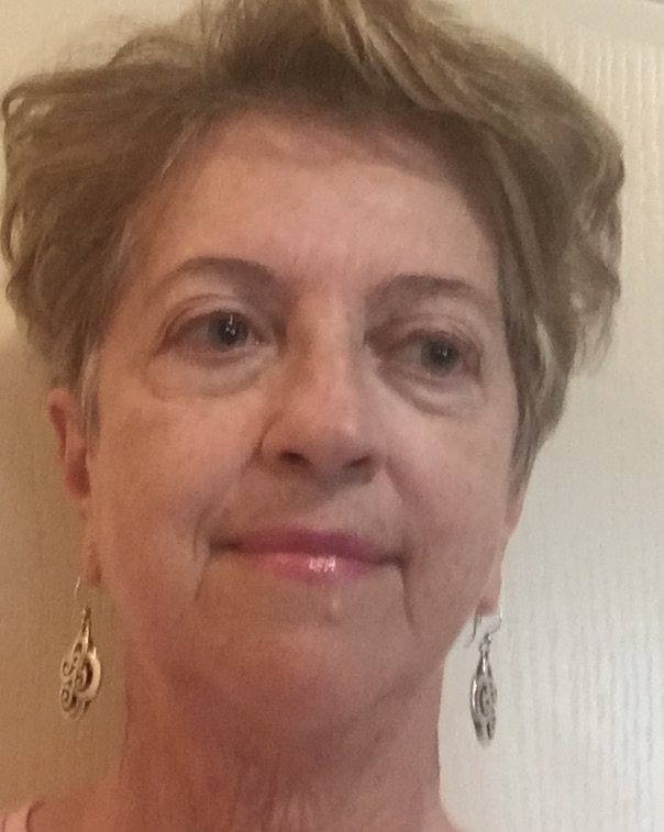 All Souls Procession Tucson — Poetry by Geraldine Connolly the