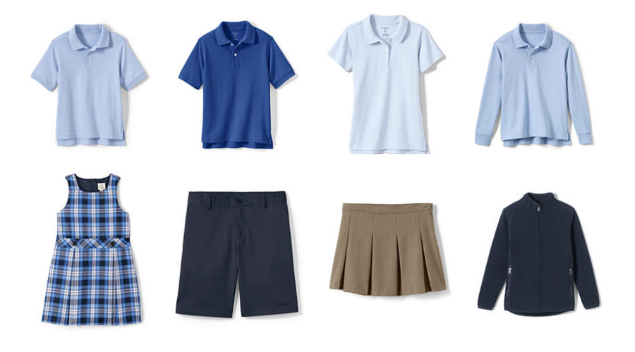 Used Uniform Sales The Museum School of Avondale Estates