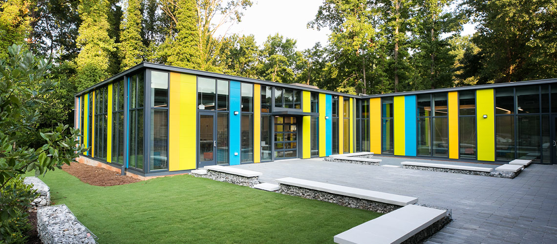 Homepage The Museum School of Avondale Estates