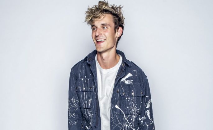GRiZ Announces Space Camp at Hampton Coliseum