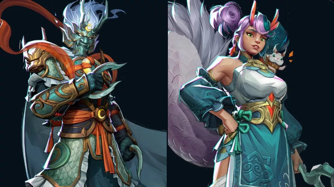 Marvel Rivals Update Adds Skins for Squirrel Girl, Moon Knight